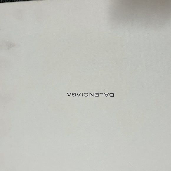 HOST PICK!! 💖 BALENCIAGA Snakeskin Wedge Sandals - Picture 8 of 9